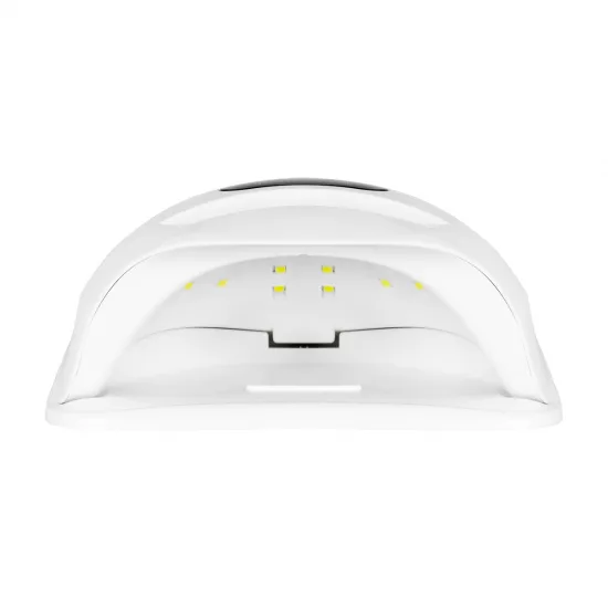 UV LAMPA S DVOSTRUKIM LED SIJAJEM S1 168W RUŽIČASTO ZLATNA — slika 6