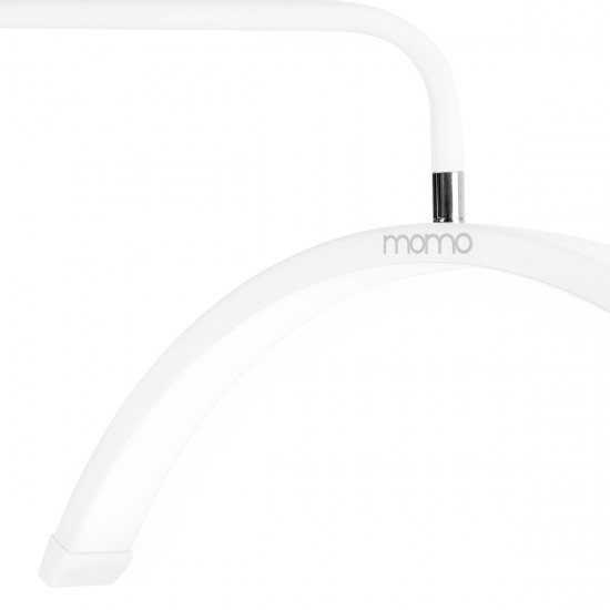 MOON LIGHT Lampa MOMO MX6 bijela
