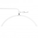 MOON LIGHT Lampa MOMO MX6 bijela
