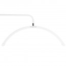 MOON LIGHT Lampa MOMO MX6 bijela