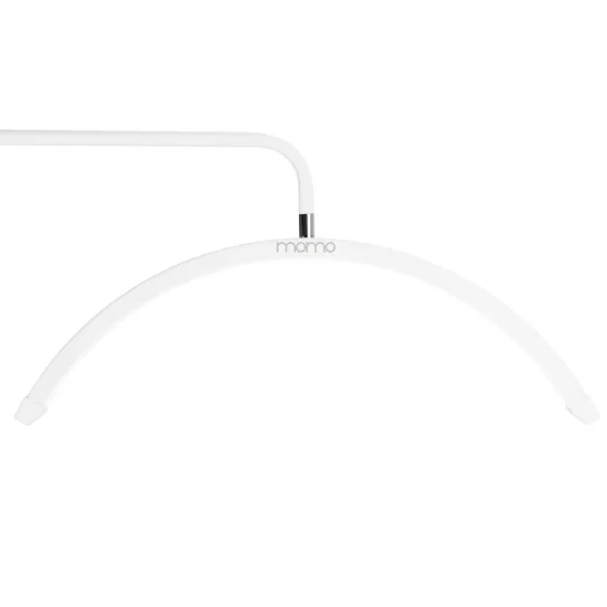 MOON LIGHT Lampa MOMO MX6 bijela — slika 4