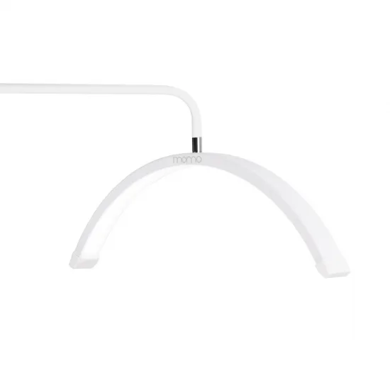 MOON LIGHT Lampa MOMO MX6 bijela — slika 5