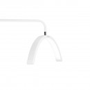 MOON LIGHT Lampa MOMO MX6 bijela