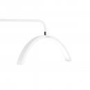 MOON LIGHT Lampa MOMO MX6 bijela