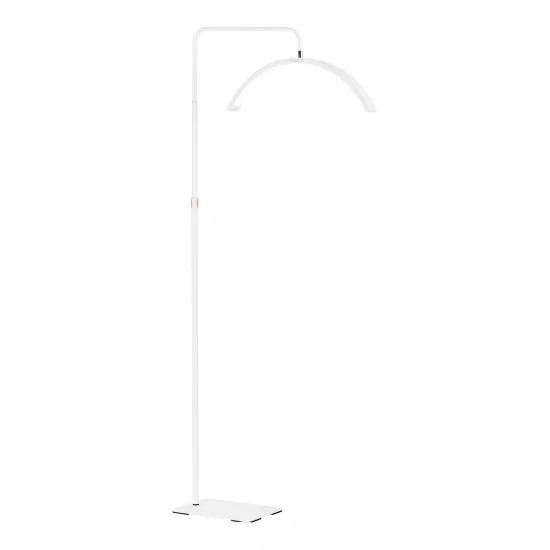 MOON LIGHT Lampa MOMO MX6 bijela — slika 9