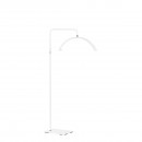 MOON LIGHT Lampa MOMO MX6 bijela