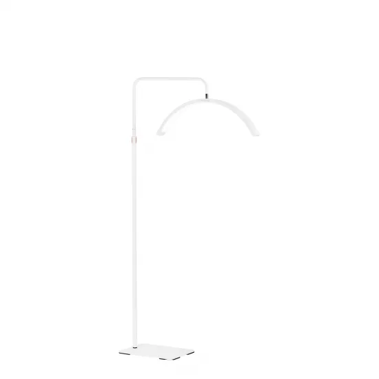 MOON LIGHT Lampa MOMO MX6 bijela — slika 10