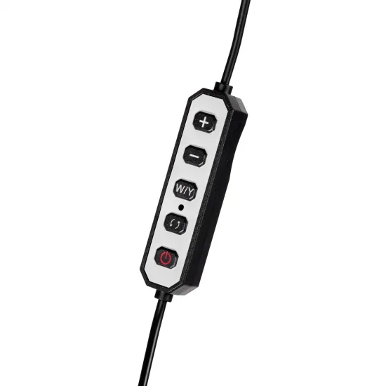 MOON LIGHT Lampa MOMO MX6 bijela — slika 12