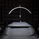 MOON LIGHT Lampa MOMO MX6 bijela