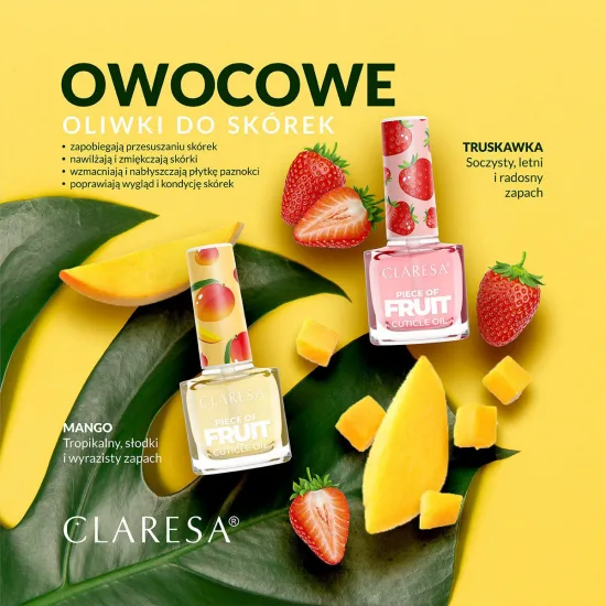 CLARESA maslina MANGO 5 g — slika 2