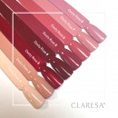 CLARESA hibridni lak za nokte DUSTY ROSE 3-5g