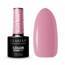 CLARESA hibridni lak za nokte DUSTY ROSE 8-5g