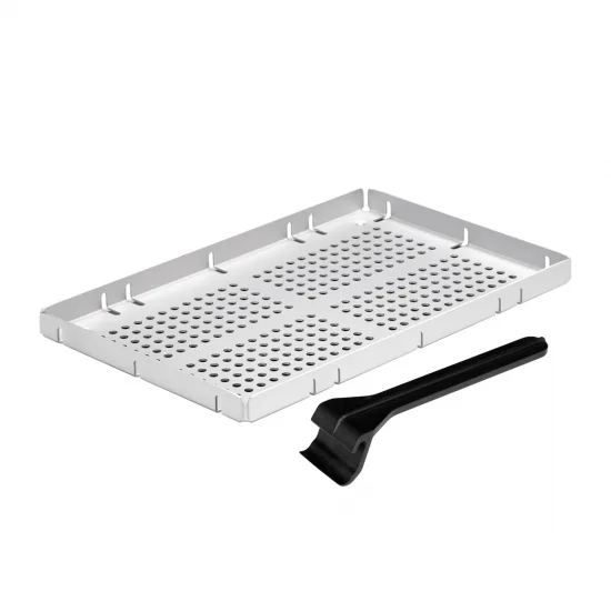Lafomed Autoklav LFSS03AA LCD 3 L Klasa B Medicinski crni — slika 2