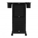 Gabbiano hairdresser's helper 68C black