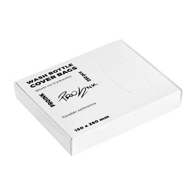 Folija za bočicu PRO INK