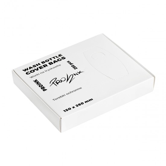 Folija za bočicu PRO INK Folija za bočicu PRO INK