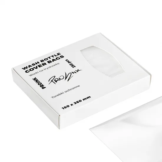 Folija za bočicu PRO INK — slika 2