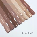 CLARESA hibridni lak za nokte PERFECT NUDE 3-5 g