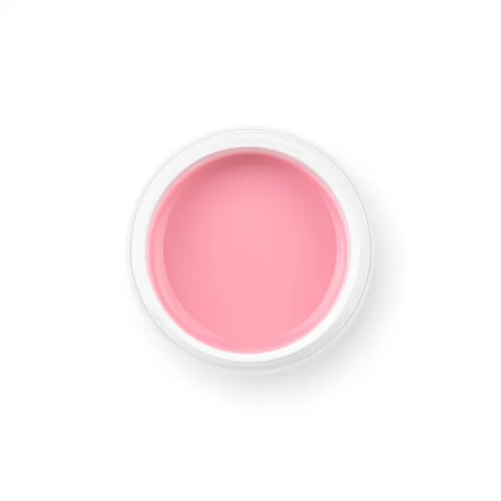 Claresa gel za izgradnju Soft & Easy gel, baby roza 45 g — slika 4