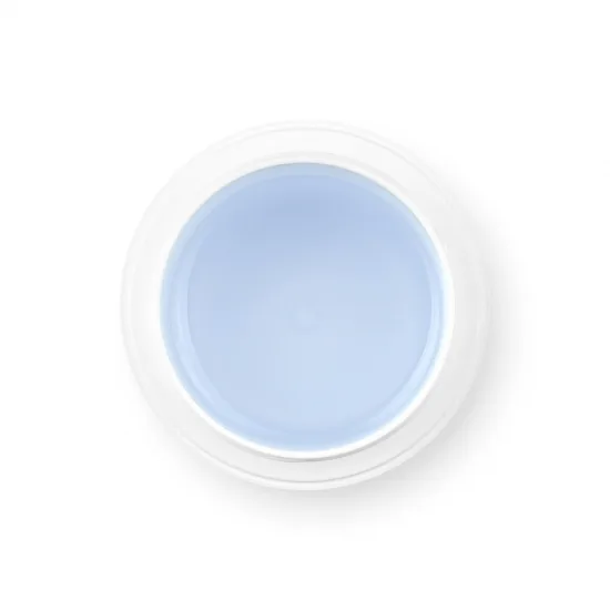 Claresa gel za izgradnju Soft & Easy prozirni gel 90 g — slika 4