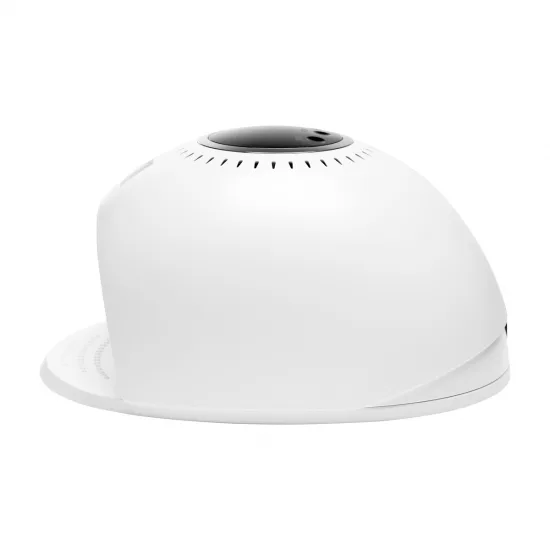 Ocho Nails 8 LED UV lampa bijela 84W — slika 3