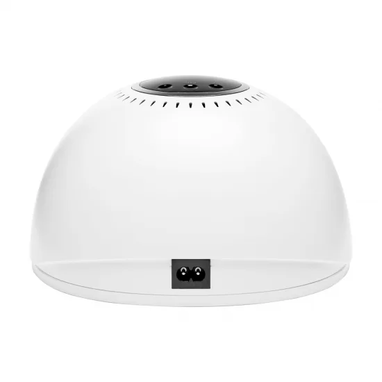 Ocho Nails 8 LED UV lampa bijela 84W — slika 5
