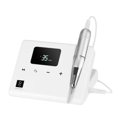 OCHO TECHNIC 65W bijela bušilica za nokte