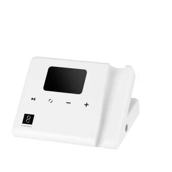 OCHO TECHNIC 65W bijela bušilica za nokte — slika 10
