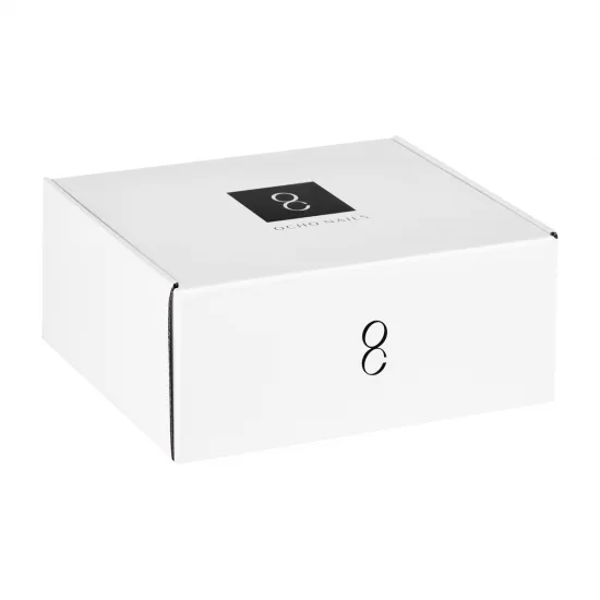 OCHO TECHNIC 65W bijela bušilica za nokte — slika 11