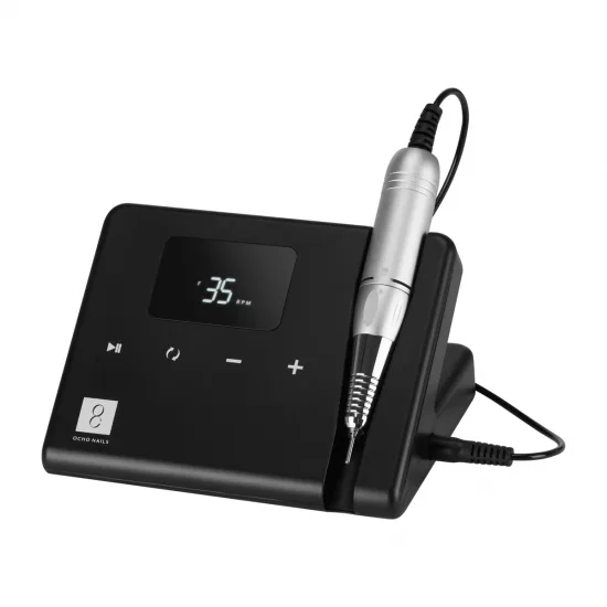 OCHO TECHNIC 65W stroj za bušenje crnih noktiju