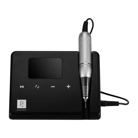 OCHO TECHNIC 65W stroj za bušenje crnih noktiju — slika 8