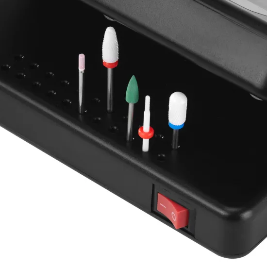 OCHO TECHNIC 65W stroj za bušenje crnih noktiju — slika 4