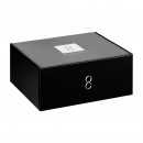 OCHO TECHNIC 65W black nail drill machine