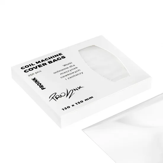 PRO INK folija za stroj za zavojnice — slika 2