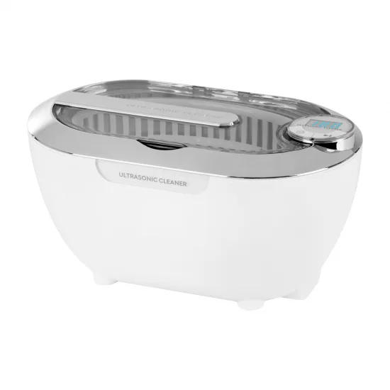 Ultrazvučna čistačica ACD-3840 kap. 0,6L 31 W bijela