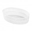 Ultrasonic cleaner ACD-3840 cap. 0,6L 31 W white Ultrasonic cleaner ACD-3840 cap. 0,6L 31 W white