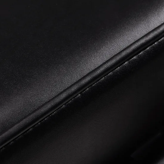 Električna kozmetička stolica SILLON Lux 273B 3 aktuatora crna — slika 11