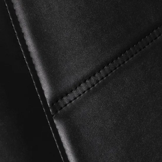 Električna kozmetička stolica SILLON Lux 273B 3 aktuatora crna — slika 12