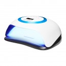 UV LED žarulja V1 plava 168W