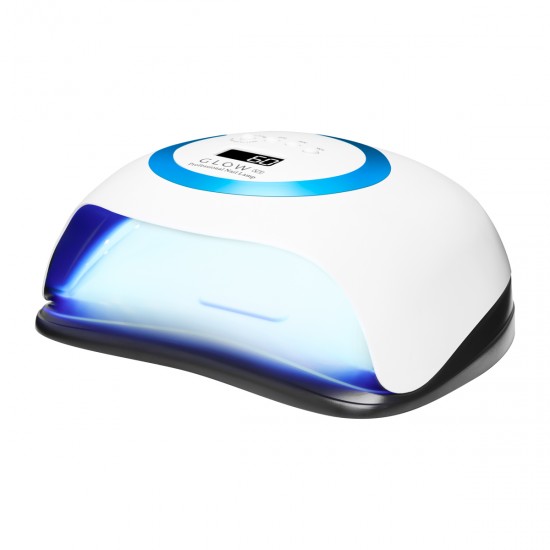 UV LED žarulja V1 plava 168W