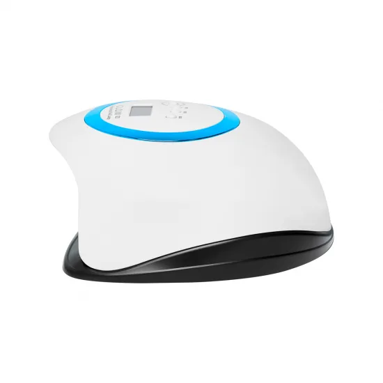 UV LED žarulja V1 plava 168W — slika 5