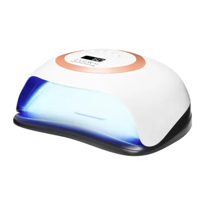 UV LED žarulja V1 zlatna 168W