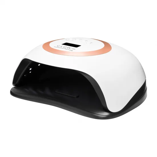 UV LED žarulja V1 zlatna 168W — slika 3
