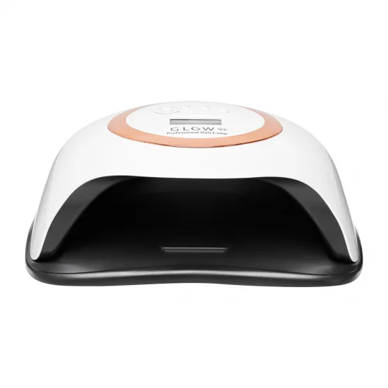 UV LED žarulja V1 zlatna 168W — slika 4