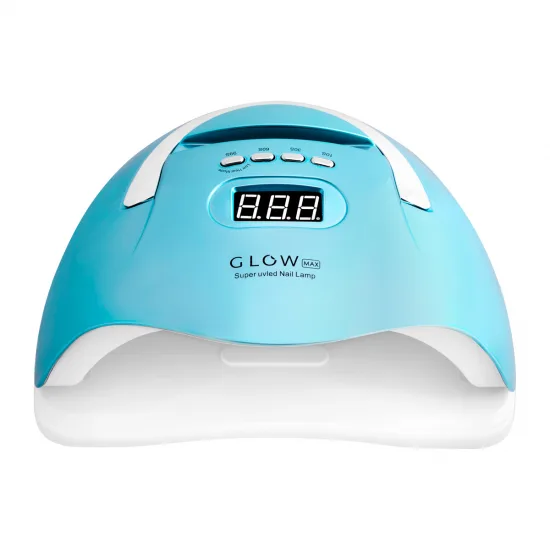 UV LED Glow F2 BP 220W lampa — slika 8