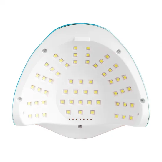 UV LED Glow F2 BP 220W lampa — slika 4