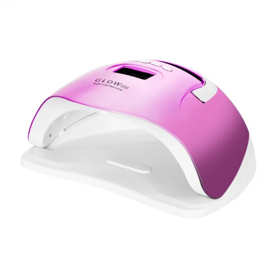 UV LED Glow F2 RP 220W lampa — slika 9