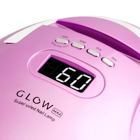 UV LED Glow F2 RP 220W lampa — slika 7
