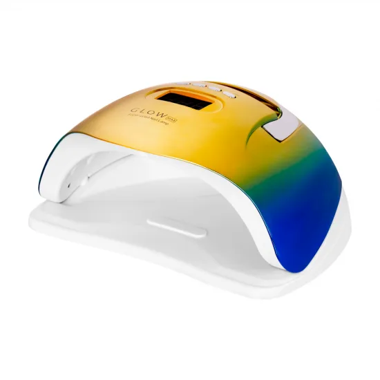 UV LED Glow F2 ZN 220W lampa — slika 9