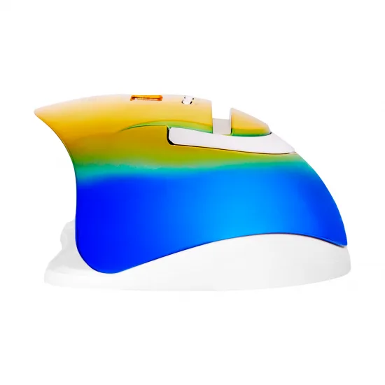 UV LED Glow F2 ZN 220W lampa — slika 6